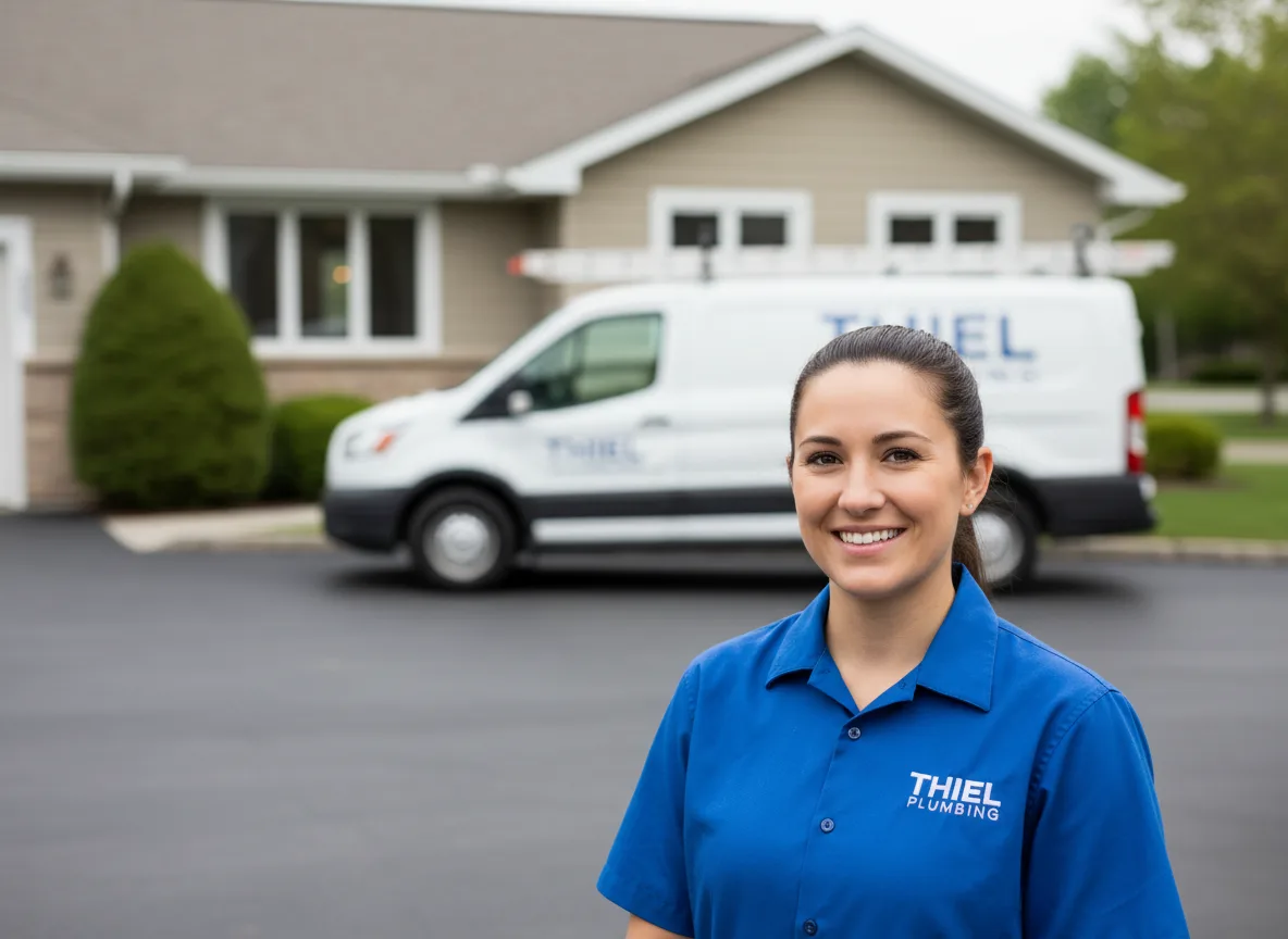 Plumber Chapman, KS FAQs